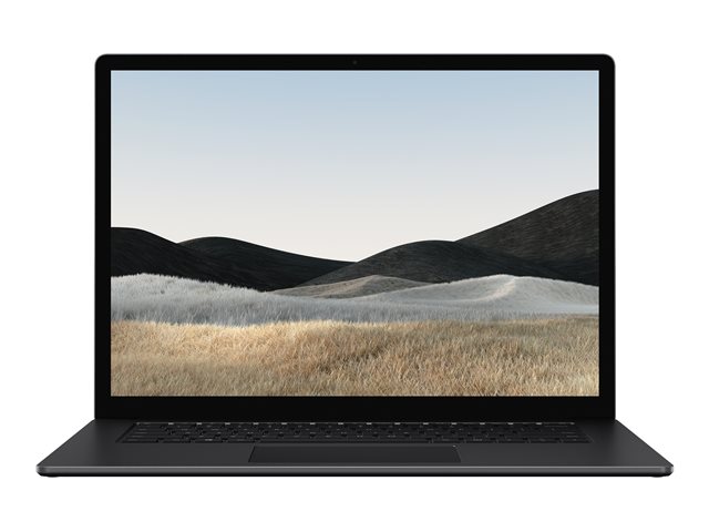 Microsoft Surface Laptop 4 - 15" - Intel Core i7 - 1185G7 - 16 GB RAM - 256 GB SSD