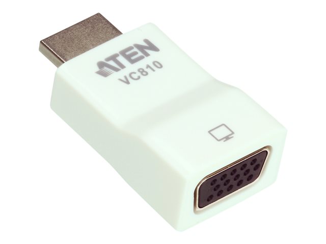 ATEN VC810 - video converter