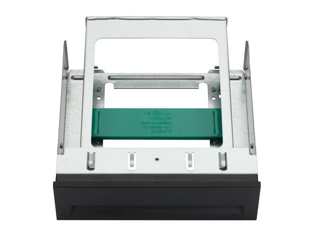 HP - hard drive bracket