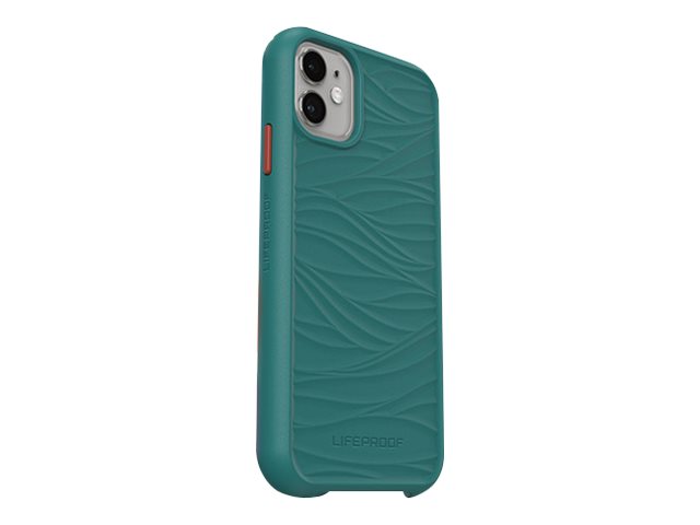 LifeProof Wake Apple iPhone 11/XR Down Under - teal