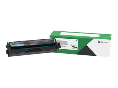 CYAN HIGH RTN TONER 2.5K