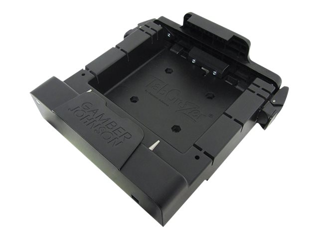 Gamber-Johnson TabCruzer - tablet vehicle mounting cradle