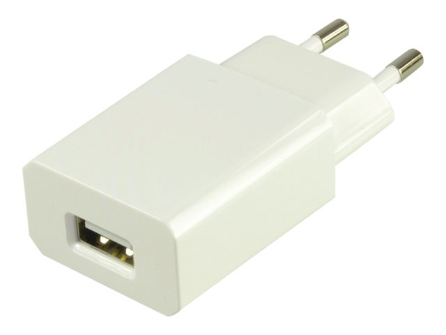 Duracell power adapter kit - USB