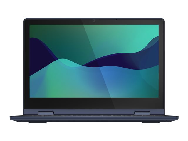 Lenovo IdeaPad Flex 3 CB 11IGL05 - 11.6" - Intel Celeron - N4020 - 4 GB RAM - 32 GB eMMC - UK