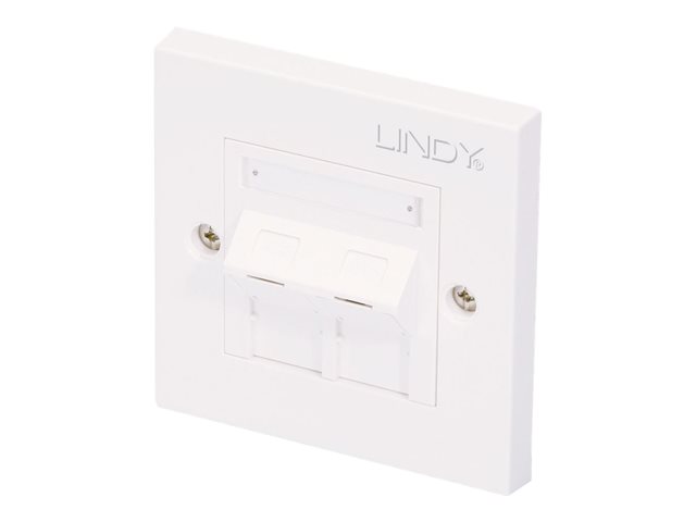 LINDY mounting plate