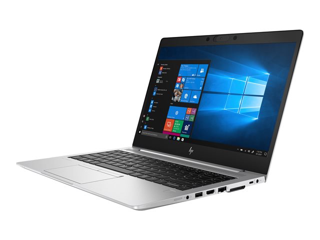HP EliteBook 745 G6 Notebook - 14" - Ryzen 3 Pro 3300U - 8 GB RAM - 256 GB SSD - UK