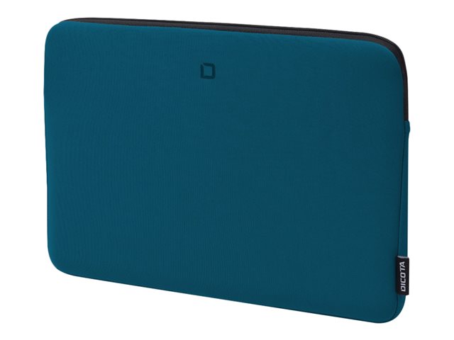 DICOTA Skin BASE - Notebook sleeve - 15" - 15.6" - blue
