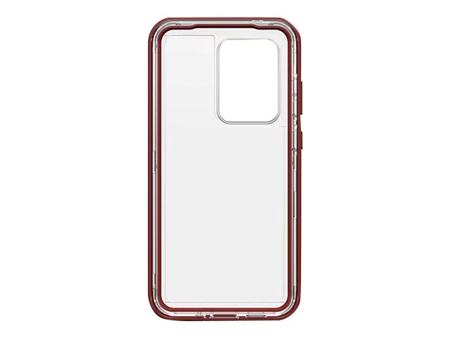 LifeProof Next Samsung Galaxy S20 Ultra Blueberry Frost - blue
