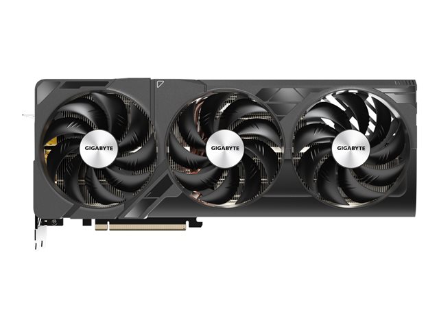 Gigabyte GeForce RTX 4080 SUPER WINDFORCE V2 16G - graphics card - NVIDIA GeForce RTX 4080 SUPER - 16 GB