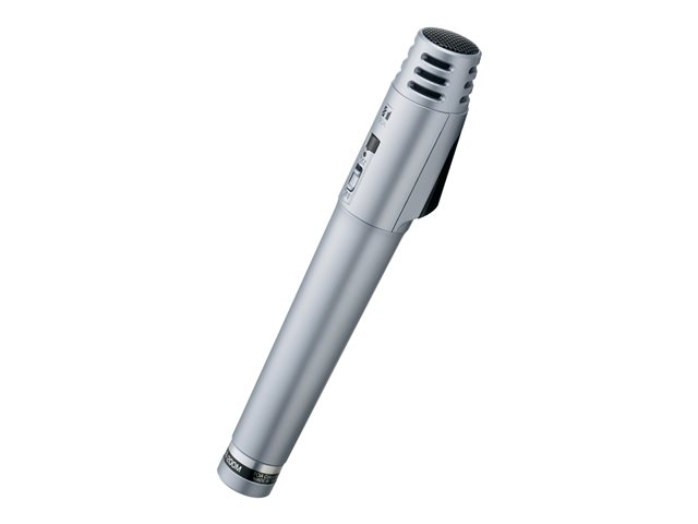 TOA IR-200M - wireless microphone