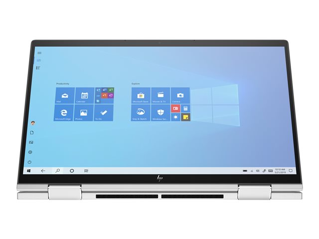 HP ENVY x360 Laptop 13-bd0017na - 13.3" - Intel Core i7 - 1165G7 - 16 GB RAM - 512 GB SSD - UK