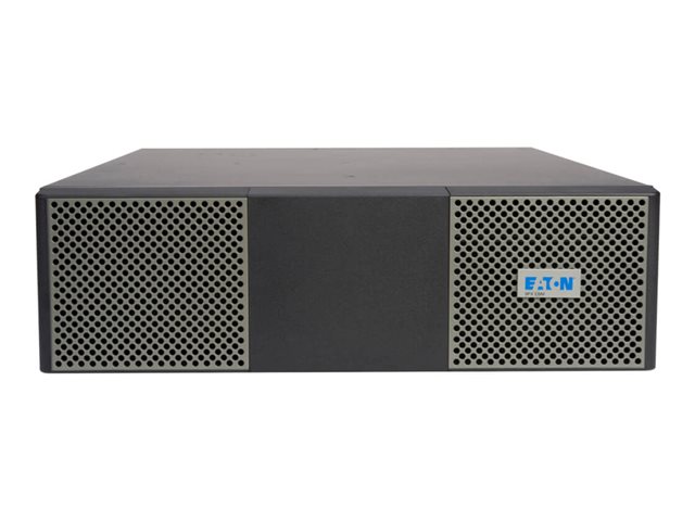 Eaton Supercharger Supercharger for 9PX 8kVA and 11kVA UPS Systems, 240VDC, 3U Rack/Tower - battery enclosure