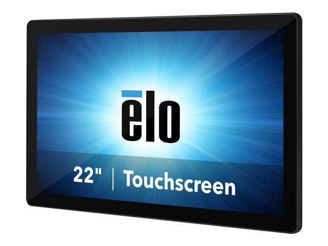 I-SER 2.0 CI5 FULLHD 1920X10804GB RAM 128GB SSD 21.5
