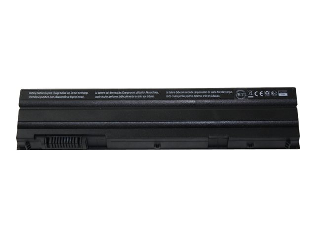 BTI 4C BATTERY DELL E5470 E5570 E6420 E6430 OEM: 6MT4T 7V69Y