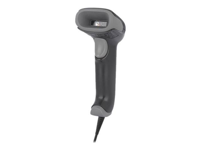 EMEA SCANN ONLY 1D/2D RS232/USB KBW/IBM OMNI-DIRECTIONAL PDF BL