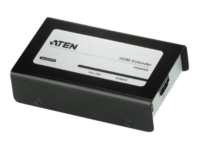 ATEN VanCryst VE800AR HDMI Receiver - video/audio extender - HDMI