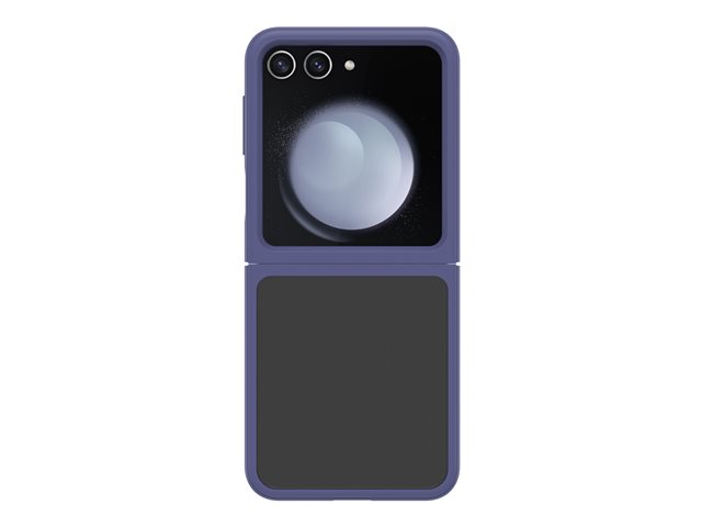 OtterBox Thin Flex Series - back cover for mobile phone