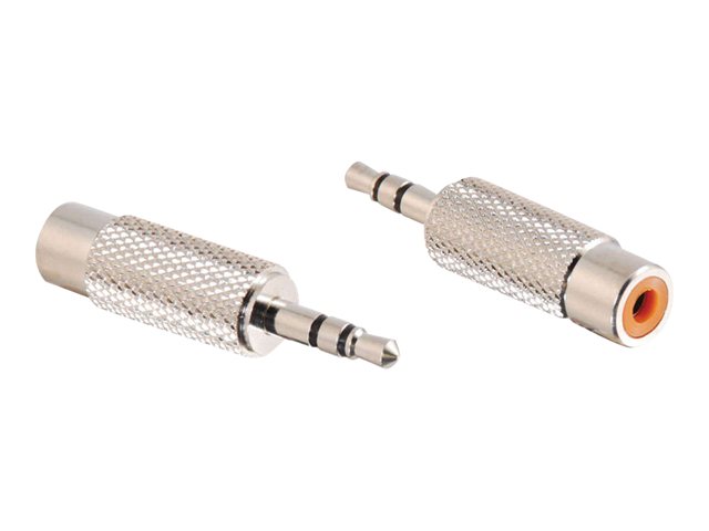 C2G audio adaptor