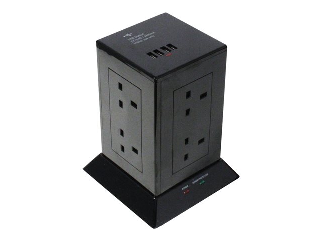 LINDY - power strip - 3000 Watt