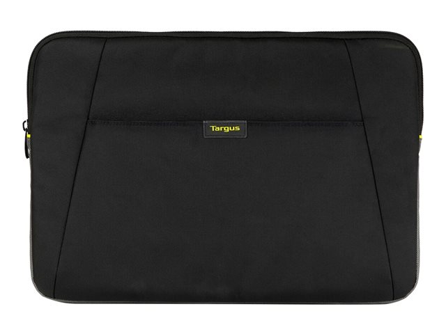 Targus CityGear 11.6 inch Laptop Sleeve - Notebook sleeve - 11.6" - black