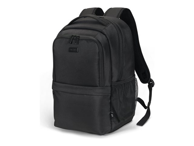 DICOTA Eco Core - Notebook carrying backpack - 13" - 14.1" - black