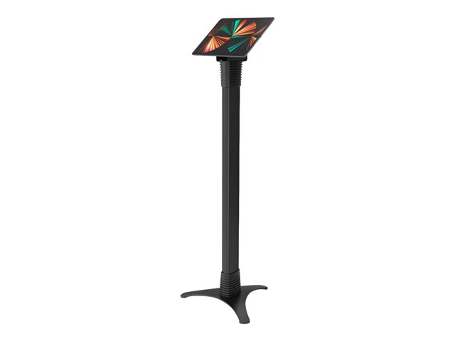 K/Universal Adjustable IT Mount Sec Fl S