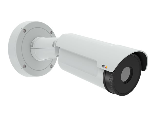 AXIS Q1941-E (7mm 30 fps) - thermal network camera