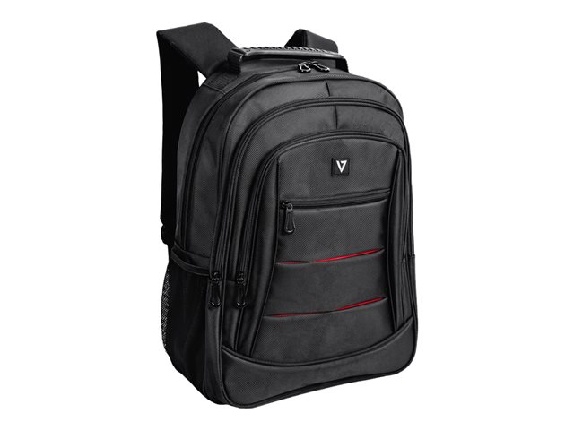15.6IN PRO BACKPACK LAPTOP BAG NOTEBOOK CASE RFID PROFESSIONAL