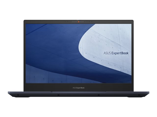 ASUS ExpertBook B5 B5402FBAV-HYI7X - 14" - Intel Core i7 - 1260P - 16 GB RAM - 512 GB SSD