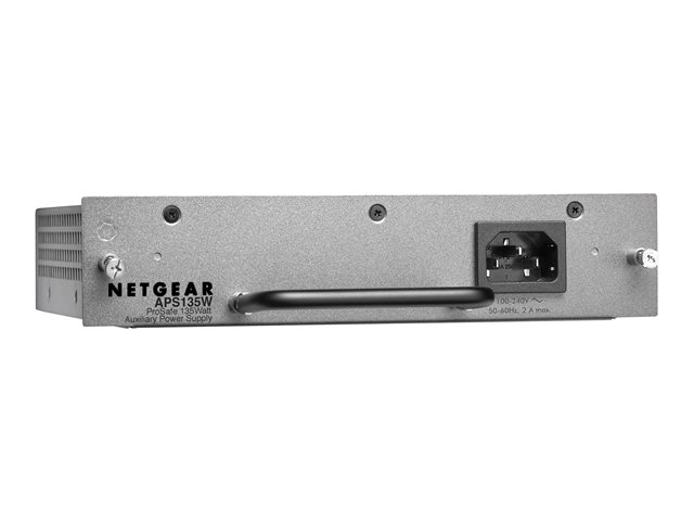 NETGEAR MGD SW 135W - power supply - 135 Watt