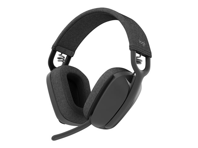 Logitech Zone Vibe 100 - headset