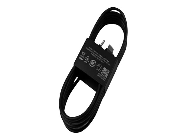 Samsung GP-TOU021RFC - USB-C cable - USB-C to USB-C - 1.8 m