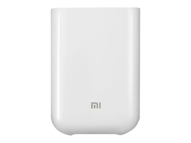 Xiaomi Mi Portable Photo Printer - printer - colour - zink