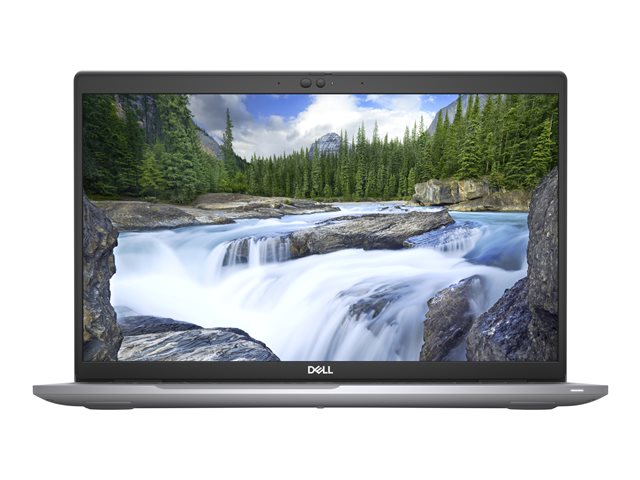 Dell Latitude 5520 - 15.6" - Intel Core i7 - 1185G7 - vPro - 16 GB RAM - 256 GB SSD