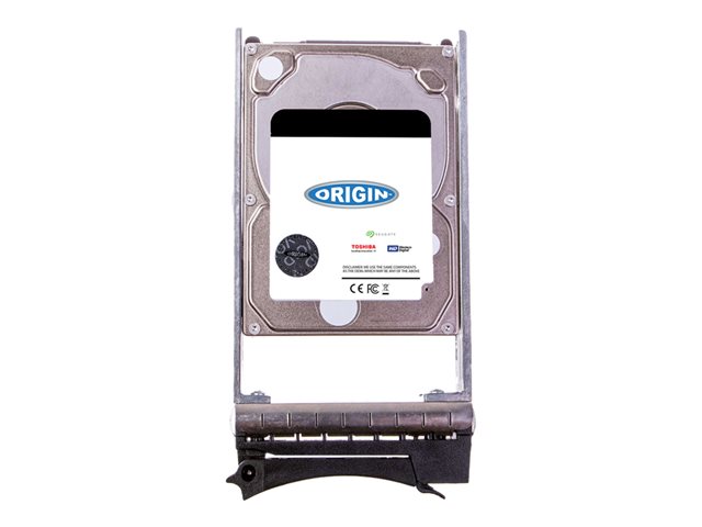 Origin Storage - hard drive - 900 GB - SAS 12Gb/s