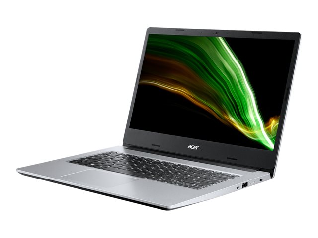 Acer Aspire 3 A314-35 - 14" - Intel Celeron - N4500 - 4 GB RAM - 128 GB SSD - UK