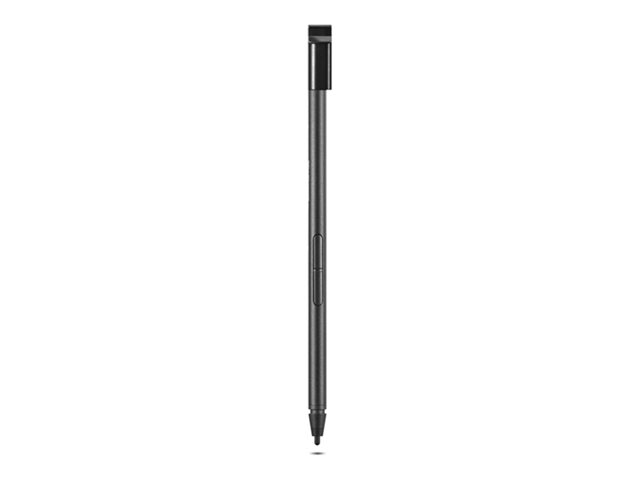 Lenovo Integrated Pen - active stylus - black