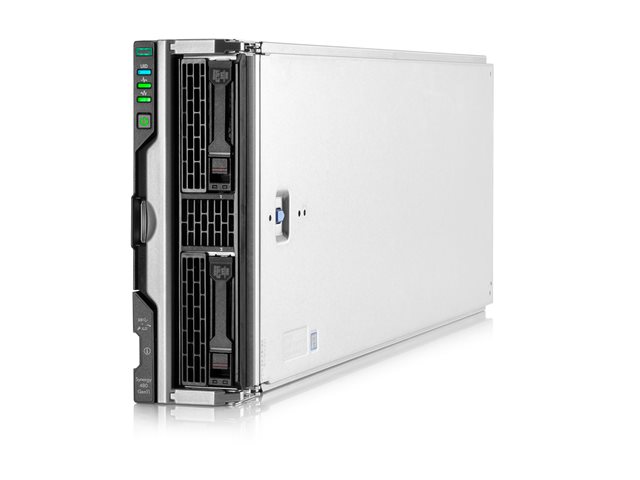 HPE Synergy 480 Gen11 Compute Module - Server - half-height form factor 2-way - no CPU - RAM 0 GB - SATA/SAS/NVMe - hot-swap 2.5" bay(s) - no HDD - G200eH2 - monitor: none - CTO