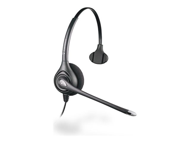 Poly SHS 2378-01 - headset