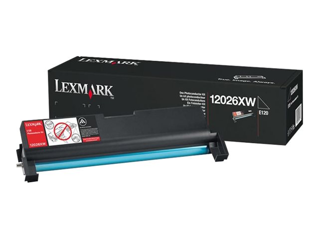 Lexmark - Photoconductor unit - 25000 pages - LRP