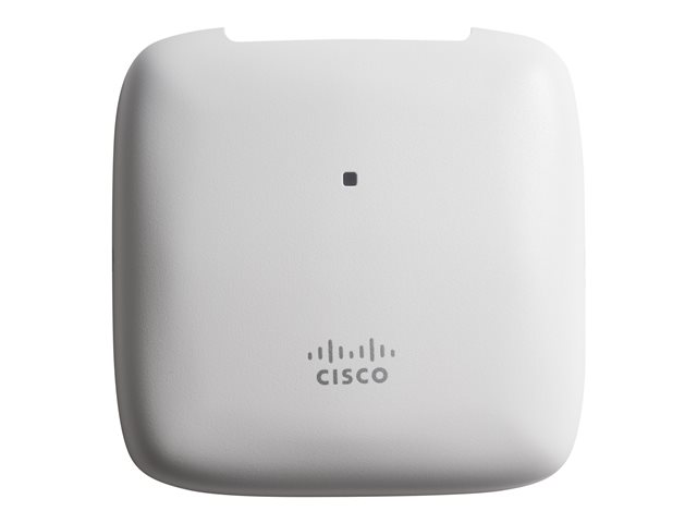 Cisco Business 240AC - Radio access point - Wi-Fi 5 - 2.4 GHz, 5 GHz