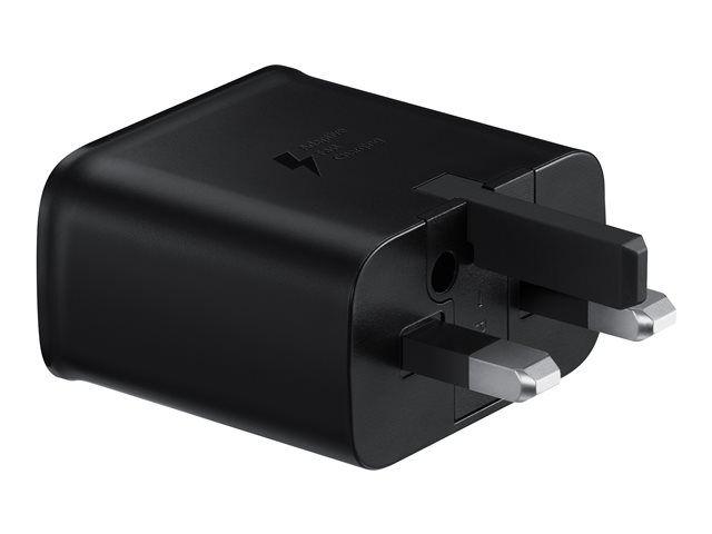 Samsung Travel Adapter EP-TA200 power adapter - USB