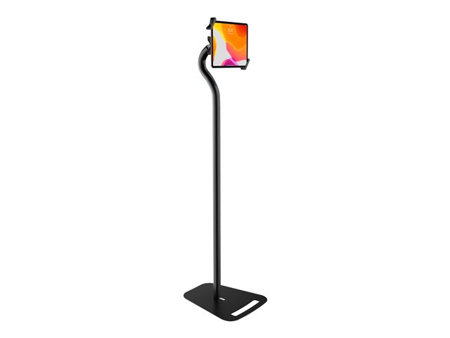 PARAGON: PREMIUM SECURITY SWAN NECK STAND FOR 7-14 INCH TABLET
