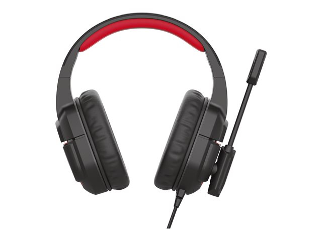 Trust GXT 448 Nixxo - headset
