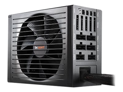 DARK POWER PRO 11 750W PSU 80PLUS PLATIN CABLEMANAGEMENT