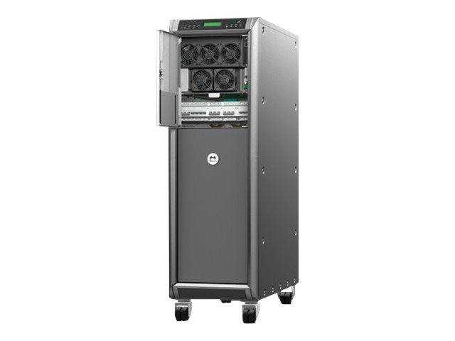MGE GALAXY 300 10KVA 400V 3:3 30MIN BATTERY/ START-UP 5X8