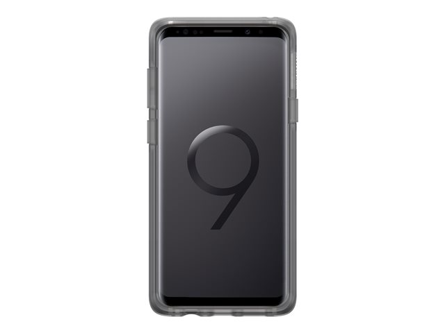 OtterBox Symmetry Series - back cover for mobile phone