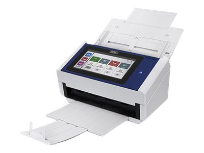 Xerox N60w - document scanner - desktop - Gigabit LAN, Wi-Fi(n), USB 3.1 Gen 1