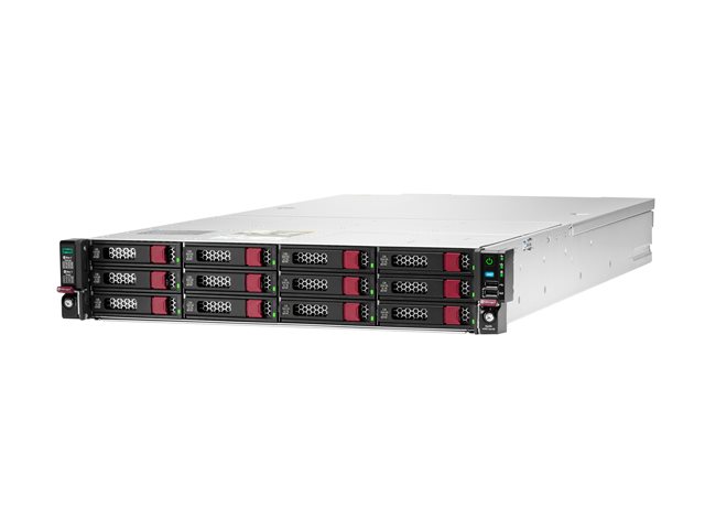 APOLLO 4200 GEN10 24LFF CTO SVR