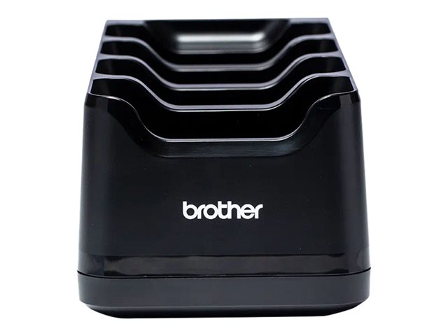 PA4CR002UK 4 - BAY CRADLE/CHARGER UK